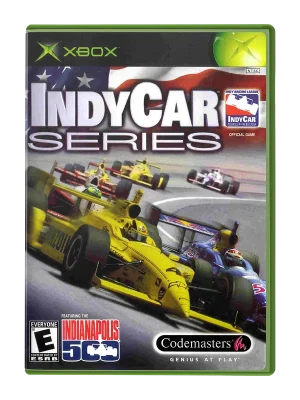 IndyCar Series