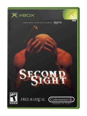 Second Sight