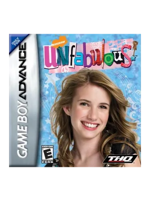 Unfabulous