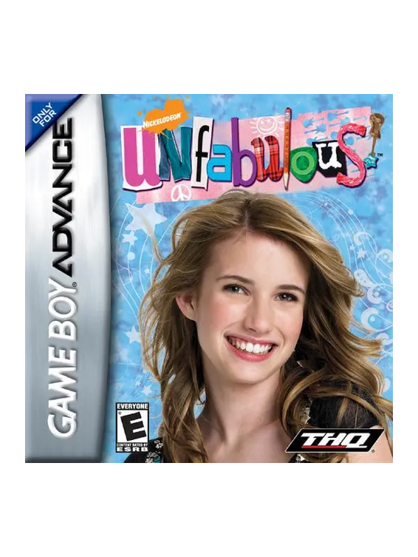 Unfabulous