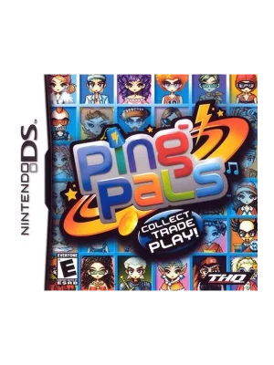 Ping Pals