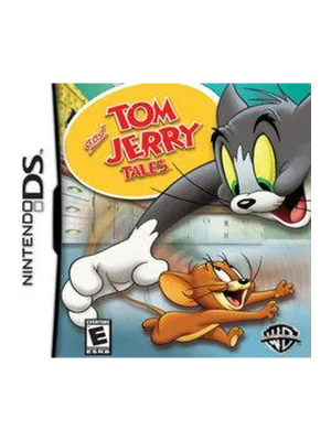 Tom and Jerry Tales