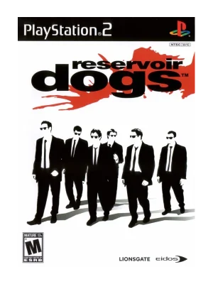 Reservoir Dogs
