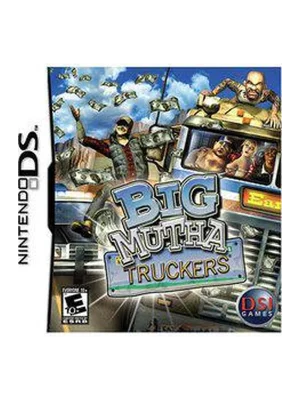 Big Mutha Truckers