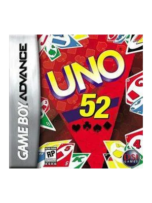 Uno 52