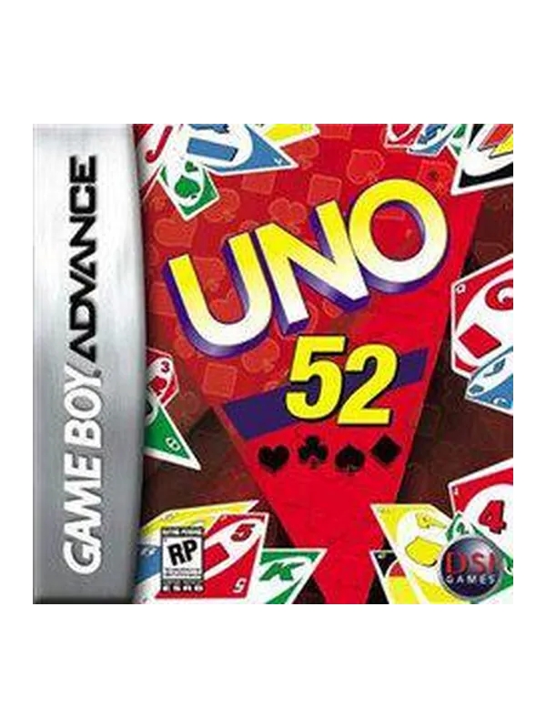 Uno 52