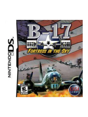 B-17 Fortress in the Sky