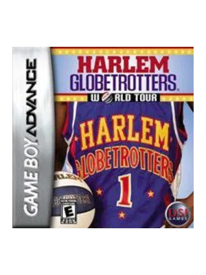 Harlem Globetrotters World Tour