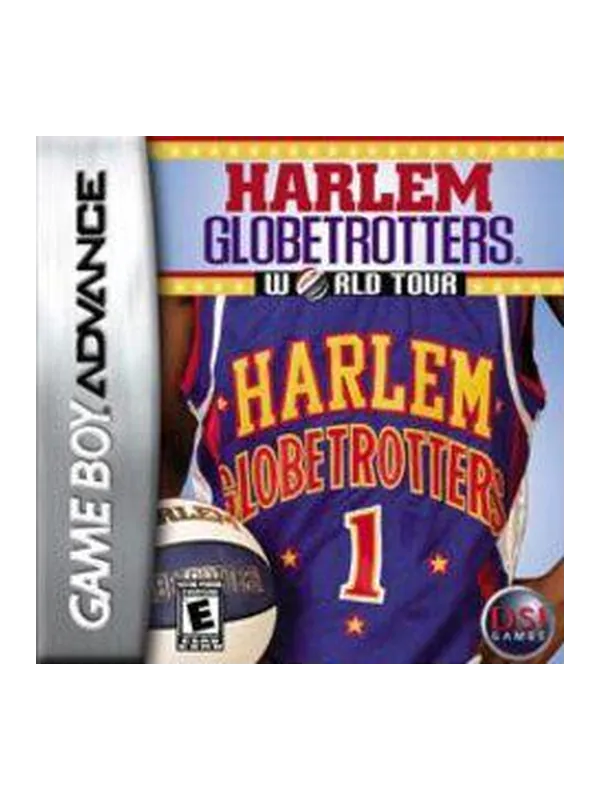 Harlem Globetrotters World Tour