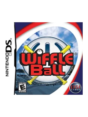 Wiffle Ball