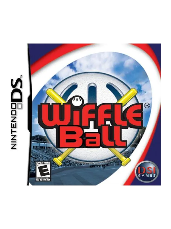 Wiffle Ball