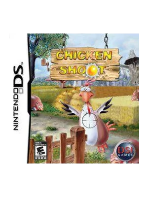 Chicken Shoot