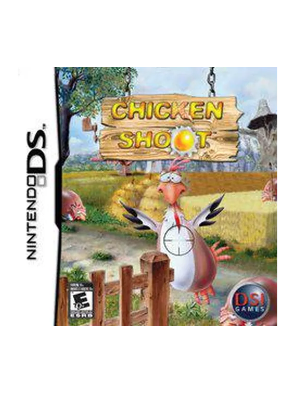 Chicken Shoot