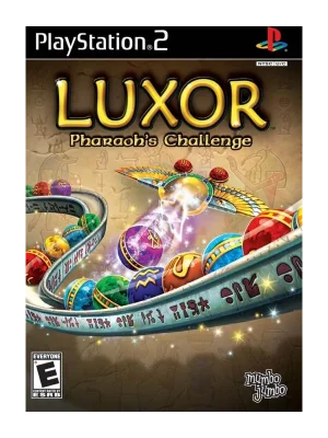 Luxor Pharaoh's Challenge