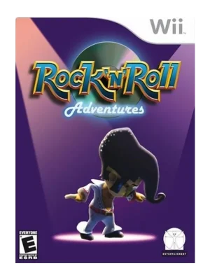 Rock 'n Roll Adventures