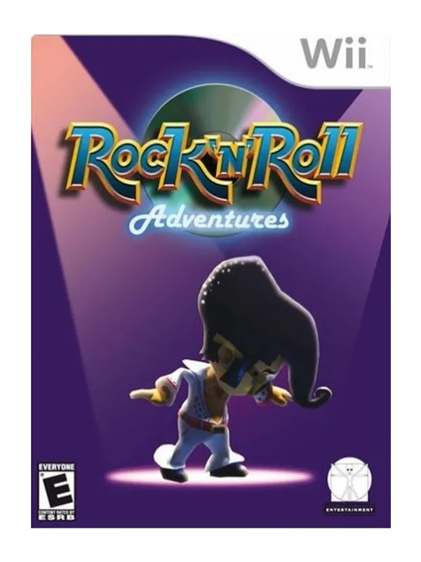 Rock 'n Roll Adventures