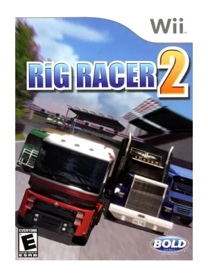 Rig Racer 2