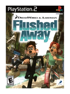Flushed Away