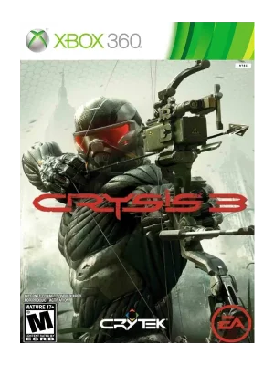Crysis 3