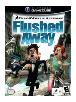 Flushed Away