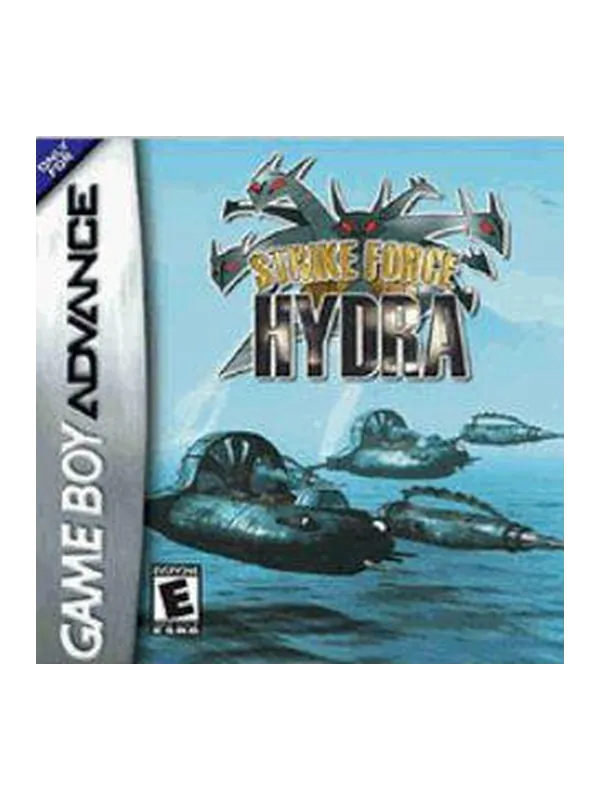 Strike Force Hydra