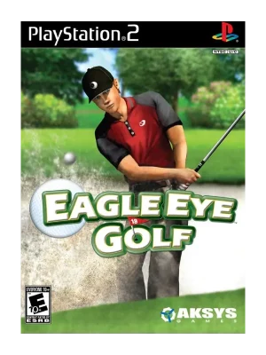 Eagle Eye Golf