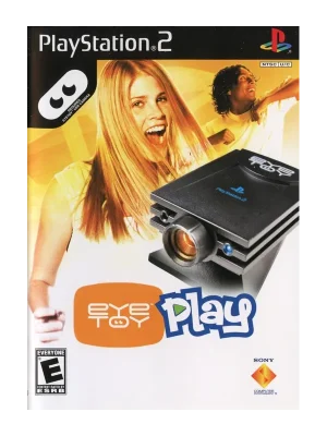 Eye Toy Play