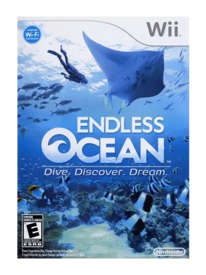 Endless Ocean