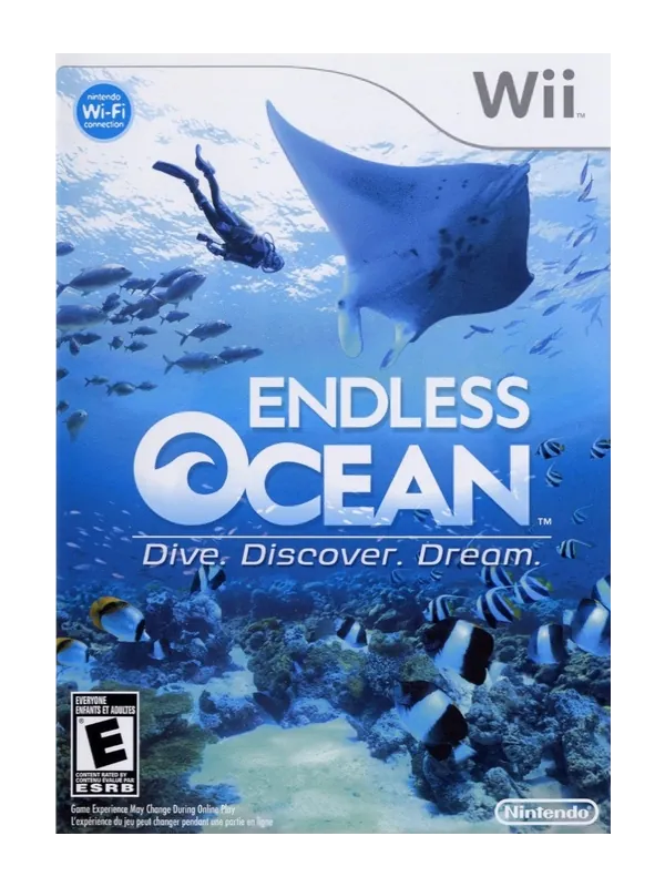 Endless Ocean