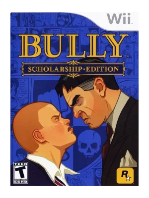 Bully Scholarship Edition