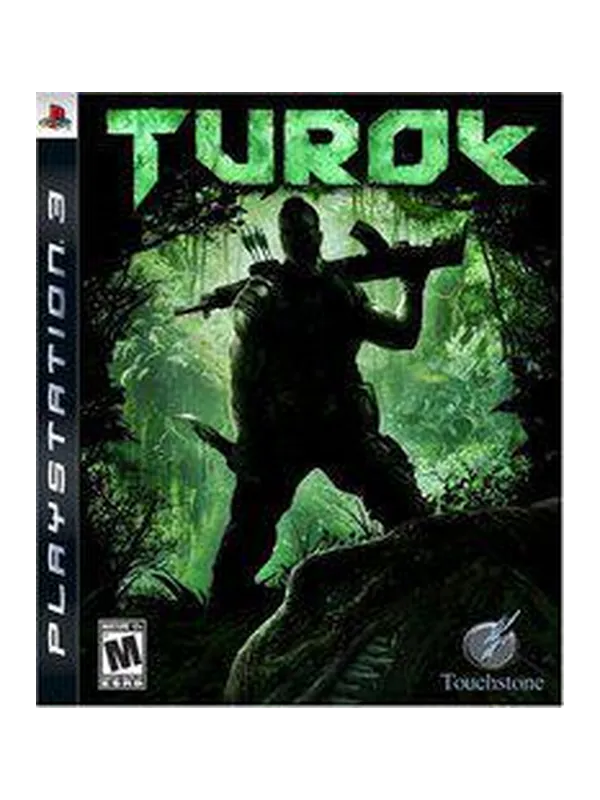 Turok
