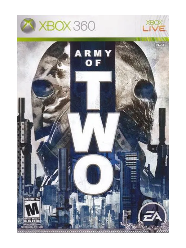 Army of Two