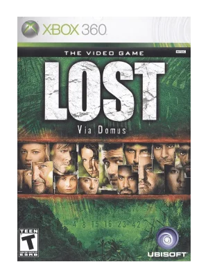 Lost Via Domus