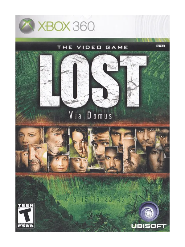 Lost Via Domus