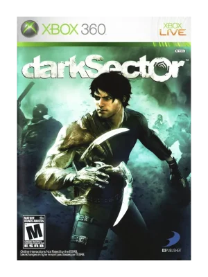 Dark Sector