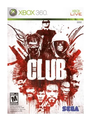 The Club