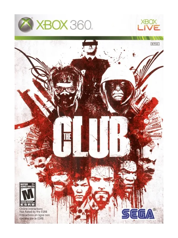 The Club — CIB