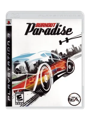 Burnout Paradise
