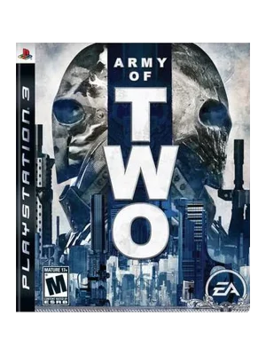 Army of Two
