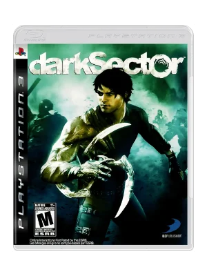 Dark Sector