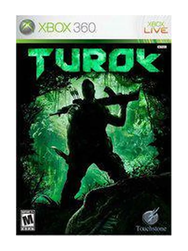 Turok