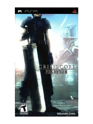 Crisis Core: Final Fantasy VII