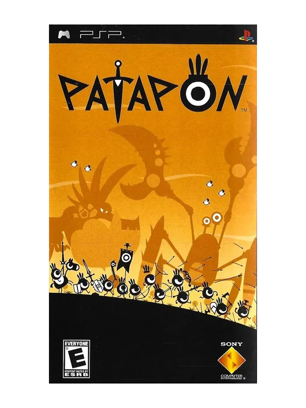 Patapon — Loose