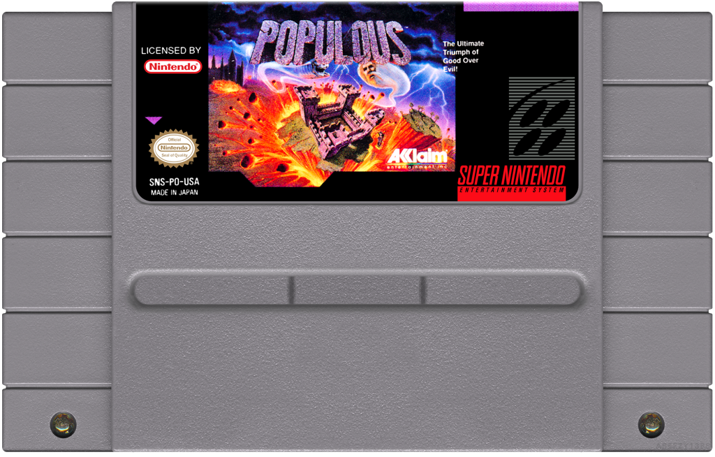 Populous