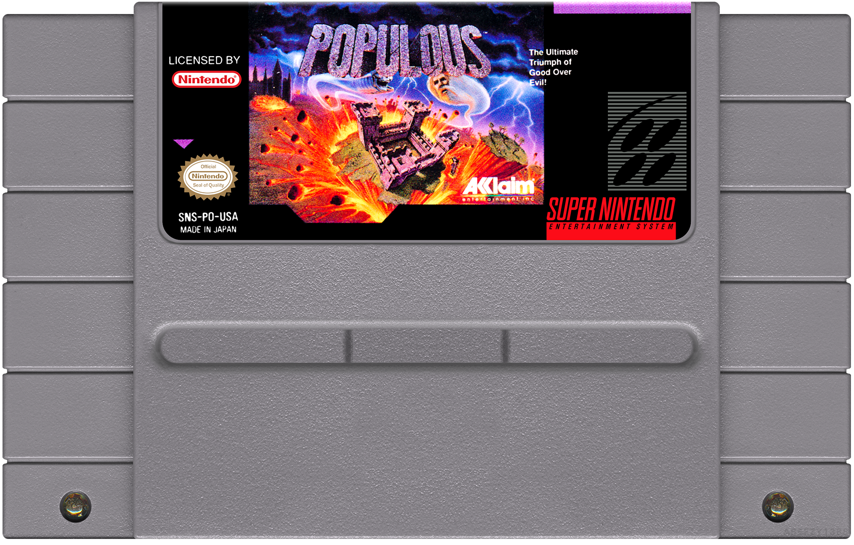 Populous