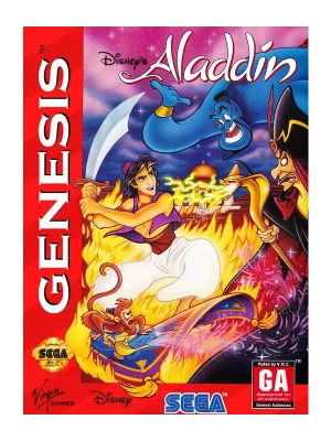 Aladdin