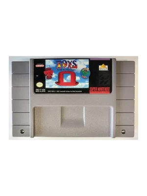 Toys
