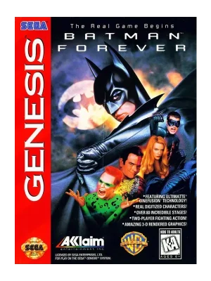 Batman Forever