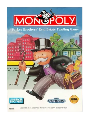 Monopoly