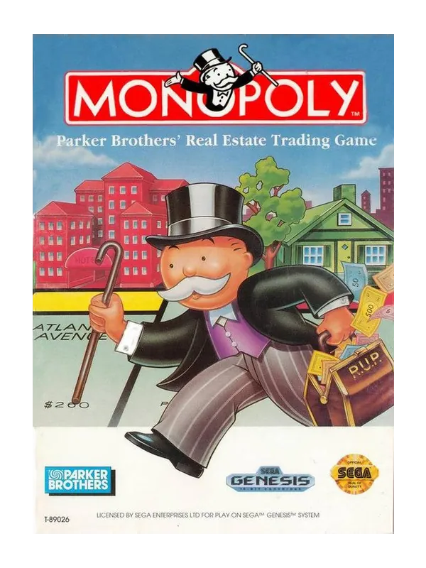 Monopoly